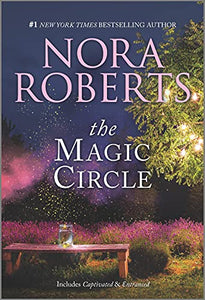 The Magic Circle (Donovan Legacy)