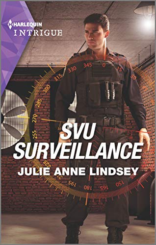 SVU Surveillance (Heartland Heroes, 1)