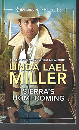 Sierra's Homecoming (Harlequin Selects)