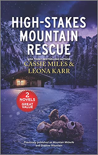 High-Stakes Mountain Rescue