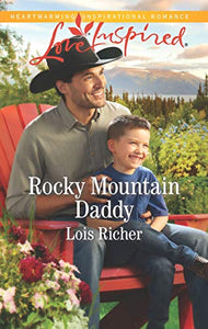 Rocky Mountain Daddy (Rocky Mountain Haven)