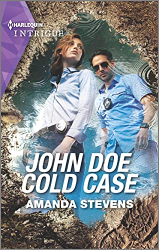 John Doe Cold Case (A Procedural Crime Story, 2)