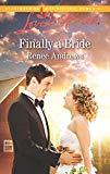 Finally a Bride (Willow's Haven, 4)