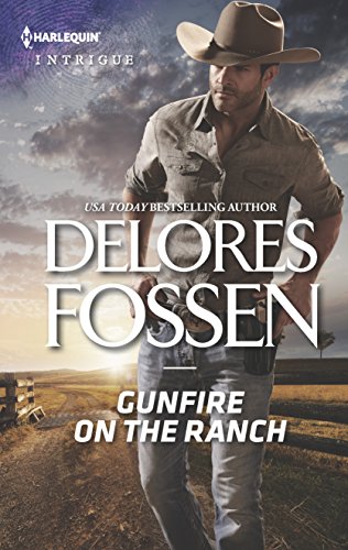 Gunfire on the Ranch (Blue River Ranch, 2)