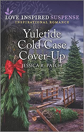 Yuletide Cold Case Cover-Up (Cold Case Investigators, 3)