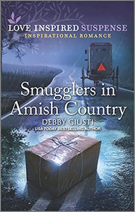 Smugglers in Amish Country (Love Inspired Suspense)