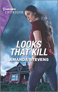 Looks That Kill (A Procedural Crime Story, 3)