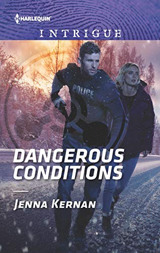 Dangerous Conditions (Protectors at Heart)