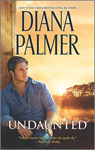 Undaunted: A Western Romance Novel (Long, Tall Texans)