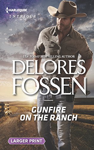 Gunfire on the Ranch (Blue River Ranch)