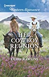Her Cowboy Reunion (Made in Montana)
