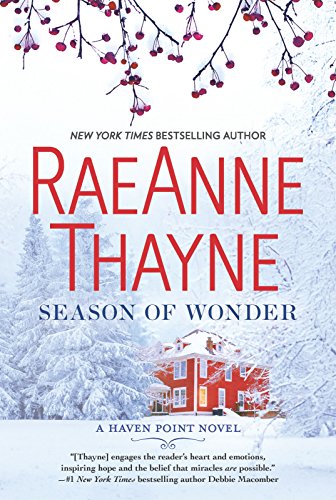 Season of Wonder: A Clean & Wholesome Romance (Haven Point, 9)