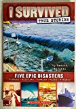 I Survived Five Epic Disasters
