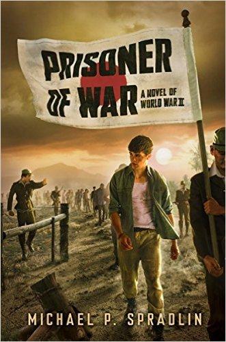 Prisoner of War: A Novel of World War II