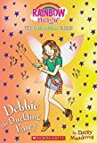 Debbie the Duckling Fairy (The Farm Animal Fairies #1): A Rainbow Magic Book