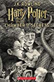 Harry Potter and the Chamber of Secrets (Harry Potter, Book 2) (2)