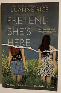 Pretend She's Here