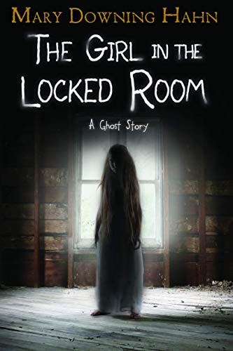 The Girl In The Locked Room