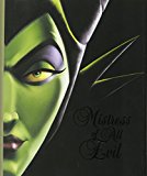 Mistress of All Evil-Villains, Book 4