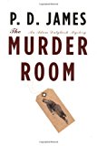 The Murder Room (Adam Dalgliesh Mystery Series #12)