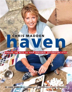 Haven: Finding the Keys to Your Personal Decorating Style