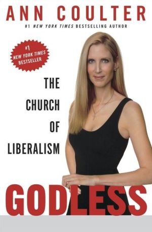 Godless: The Church of Liberalism