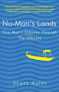 No-Man's Lands: One Man's Odyssey Through The Odyssey