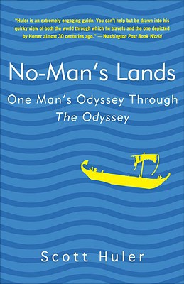 No-Man's Lands: One Man's Odyssey Through The Odyssey