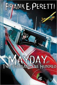 Mayday at Two Thousand Five Hundred Feet (The Cooper Kids Adventure Series #8)