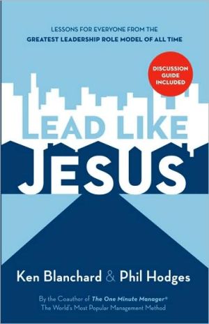 Lead Like Jesus Repack