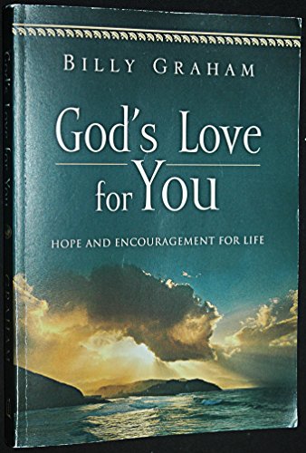 God's Love for You: Hope and Encouragement for Life