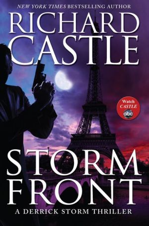 Storm Front (A Derrick Storm Thriller (1))