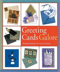 Greeting Cards Galore