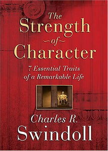 The Strength of Character