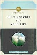 God's Answers for Your Life