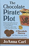 The Chocolate Pirate Plot (Thorndike Press Large Print Mystery Series)