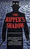 The Ripper's Shadow (A Victorian Mystery)