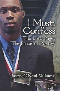 I Must Confess: The Lost Pages