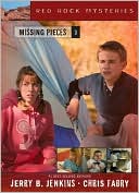 Missing Pieces (Red Rock Mysteries, Book 3)