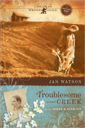 Troublesome Creek (Troublesome Creek Series #1)
