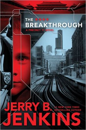 The Breakthrough (Precinct 11)