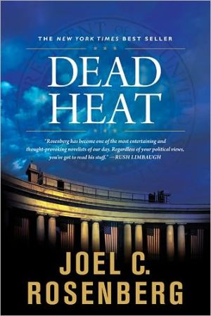 Dead Heat: A Jon Bennett Series Political and Military Action Thriller (Book 5)