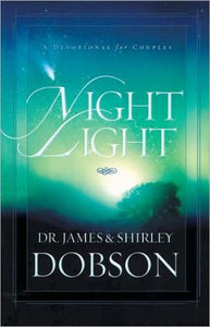 Night Light: A Devotional for Couples