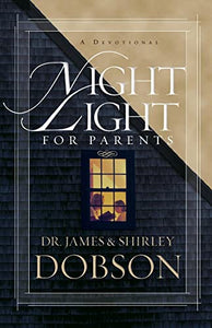 Night Light for Parents: A Devotional