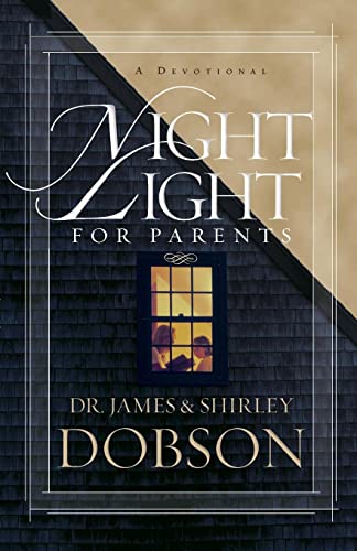 Night Light for Parents: A Devotional