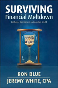 Surviving Financial Meltdown: Confident Decisions in an Uncertain World