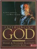 Experiencing God: Knowing and Doing the Will of God Member Book [Revised]