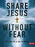 Share Jesus Without Fear - Member Book Revised