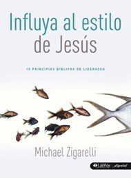 Ttulo Influya Al Estilo De Jess Libro