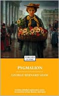 Pygmalion (Enriched Classics)